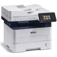 МФУ лазерное монохромное Xerox B 215 DNI