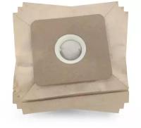 Бумажные мешки для пылесоса BRAYER BR4223