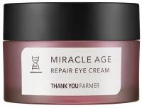 Thank You Farmer Крем Miracle Age Repair Eye Cream для кожи вокруг глаз 20 г