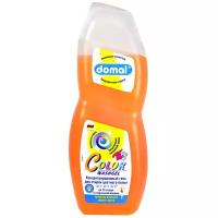 Domal Color Washgel Концентрированный гель для стирки цветного белья с активной формулой защиты цвета 750 мл на 20 стирок