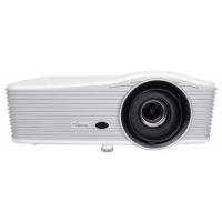 Проектор Optoma W515T 1280x800, 10000:1, 6000 лм, DLP, 5.9 кг