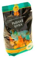 Рыбная мука 