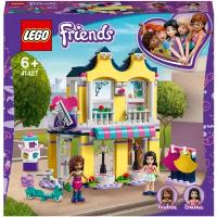 Конструктор LEGO Friends 41427 Модный бутик Эммы