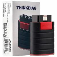 ThinkDiag 4.0 — мультимарочный автосканер