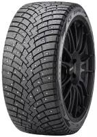 Pirelli 225/60R18 104T Scorpion Ice Zero 2 (RUN FLAT)(XL)