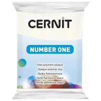 Полимерная глина Cernit Number one