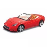 Радиоуправляемая машинка Ferrari California масштаб 1:10 27Mhz MJX 8231