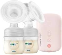 Молокоотсос Philips Avent Double electric breast pump SCF397/11 SCF397/11