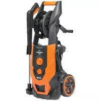 Мойка высокого давления Daewoo Power Products DAW 6 Expert, 170 бар, 590 л/ч