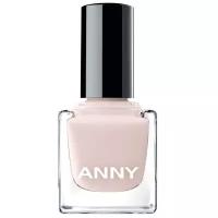ANNY Cosmetics Лак для ногтей L.A. Sunset Collection, 15 мл