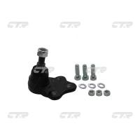 Шаровая опора LANDROVER Freelander 2006-, LR2 2006-2014 нижн.  CB0449 (CBTA-2)