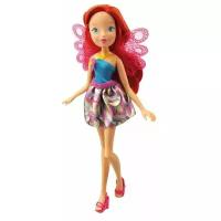 Кукла Winx Club Волшебный питомец 27 см IW01221500