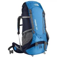 Трекинговый рюкзак The North Face Terra 55