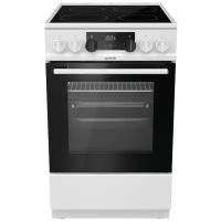 Электрическая плита Gorenje EC 5341 WG