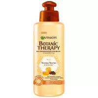 GARNIER Крем-масло для волос Botanic Therapy Прополис и маточное молоко, 200 мл, бутылка