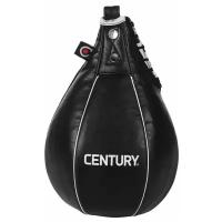 Пневматическая скоростная груша Century Speed Bag 108731 кожа