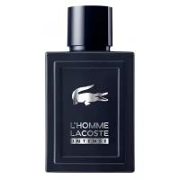 Lacoste L'Homme Lacoste Intense туалетная вода 50мл