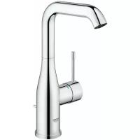 Смеситель для раковины Grohe Essence+ 32628001 Хром