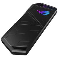 Корпус для SSD ASUS ROG Strix Arion Lite (ESD-S1CL), серый