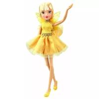 Кукла Witty Toys Winx Club Мода и магия-4 Стелла, 32 см, IW01481703