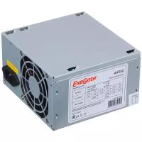 Блок питания Exegate 350W AA350 ATX EX253681RUS OEM