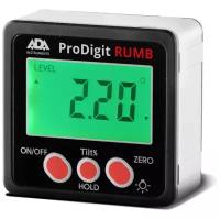 Уровень электронный Ada ProDigit RUMB (А00481)