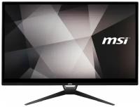 Моноблок MSI Pro 22XT 10M-843RU, 21.5