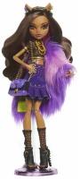 Лимитированная кукла Монстр Хай Клодин Вульф - Haunt Couture (Monster High Haunt Couture Clawdeen Wolf Doll)