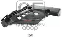 Кронштейн Бампера QUATTRO FRENI арт. QF00G00014