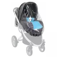 Valco Baby дождевик Valco Baby Raincover Snap 4 Ultra