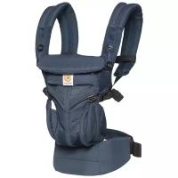 Эргорюкзак Ergobaby Omni 360 Cool Air Mesh, Midnight blue