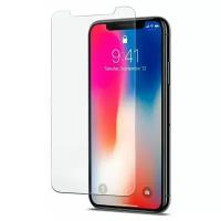 Защитное стекло на Apple iPhone XR/11, прозрачное