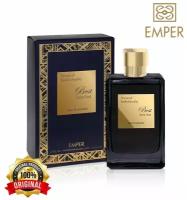 Emper Мужской Best Dark Oud Туалетная вода (edt) 100мл