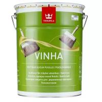 Tikkurila пропитка Vinha