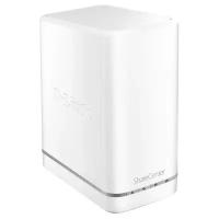 Сетевое хранилище D-Link DNS-327L