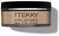 By Terry гиалуроновая пудра Hyaluronic Tinted Hydra-Powder (N100. Fair)