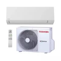 Сплит-система Toshiba RAS-13J2KVSG-EE/RAS-13J2AVSG-EE SHORAI EDGE