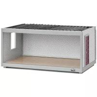 Lundby дополнительная комната 44 см LB_60102400, разноцветный