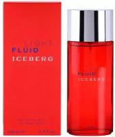 Iceberg Light Fluid Woman туалетная вода 50 мл для женщин