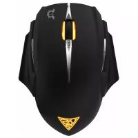 Мышь GAMDIAS EREBOS Extension Optical Gaming Mouse Black USB