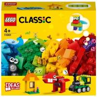 LEGO Classic Конструктор Модели из кубиков, 11001