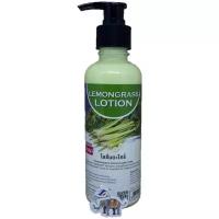 Banna Лосьон для тела Lemongrass Lotion