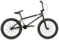 BMX велосипед Haro Leucadia (2022) черный 20.5