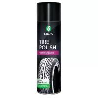 Полироль для шин Grass Tire Polish 700670, 650 мл 1