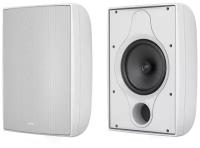 Tannoy DVS 8-WH всепогодная АС, IP64, 8