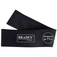 Резинка для фитнеса BRADEX SF 0344 (нагрузка до 11 кг)