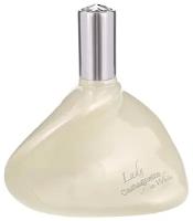 Lulu Castagnette парфюмерная вода Lady Castagnette In White