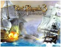 Port Royale 3: New Adventures