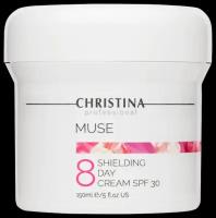 Christina Muse Shielding Day Cream SPF 30 Дневной защитный крем для лица SPF 30