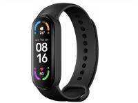 Фитнес-браслет Beat Tech Smart Band 6 черный